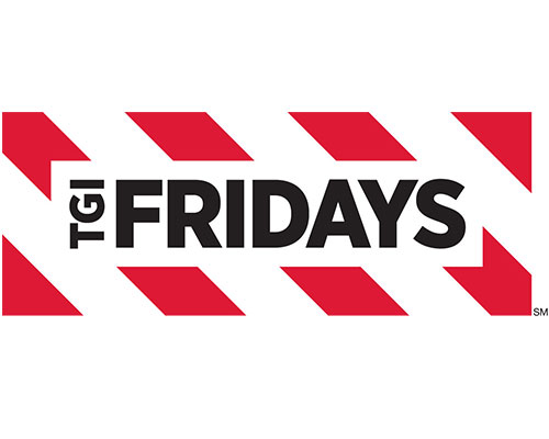 T.G.I. Friday's Logo