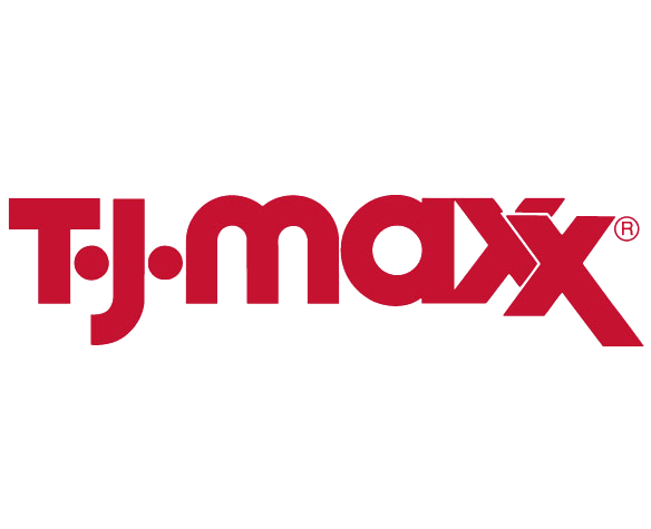 TJ Maxx Logo