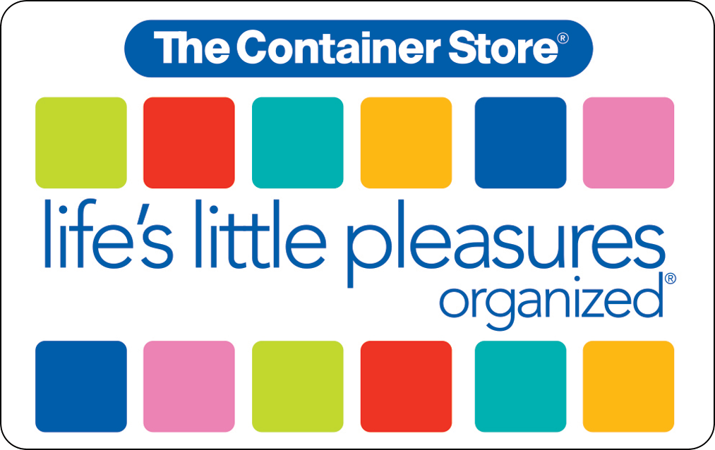 The Container Store Logo