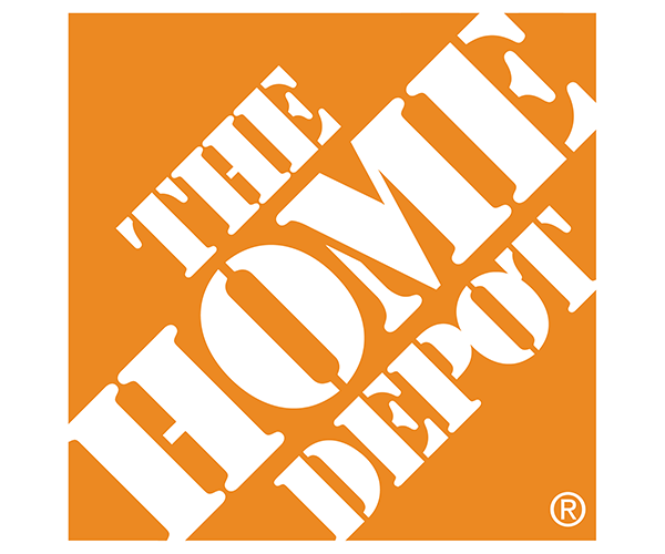 The Home Depot Logo