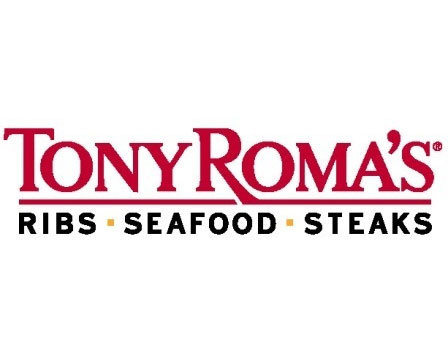 Tony Roma Logo