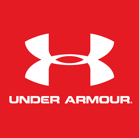 Under Armour<sup>®</sup> Logo