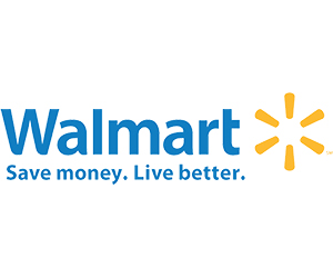 Walmart Logo