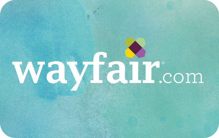 Wayfair Logo