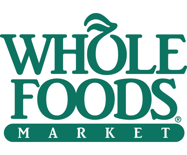 Whole Foods Market<sup>®</sup> Logo