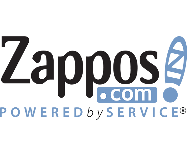Zappos.com Logo