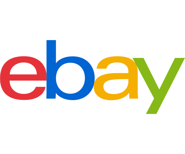 eBay Logo