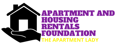 Apartment and Housing Rentals Foundation Logo