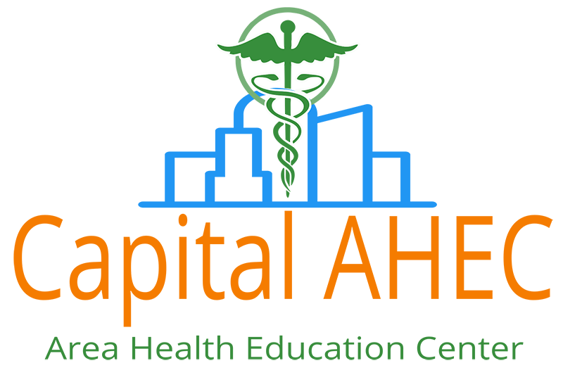 Capital AHEC Logo