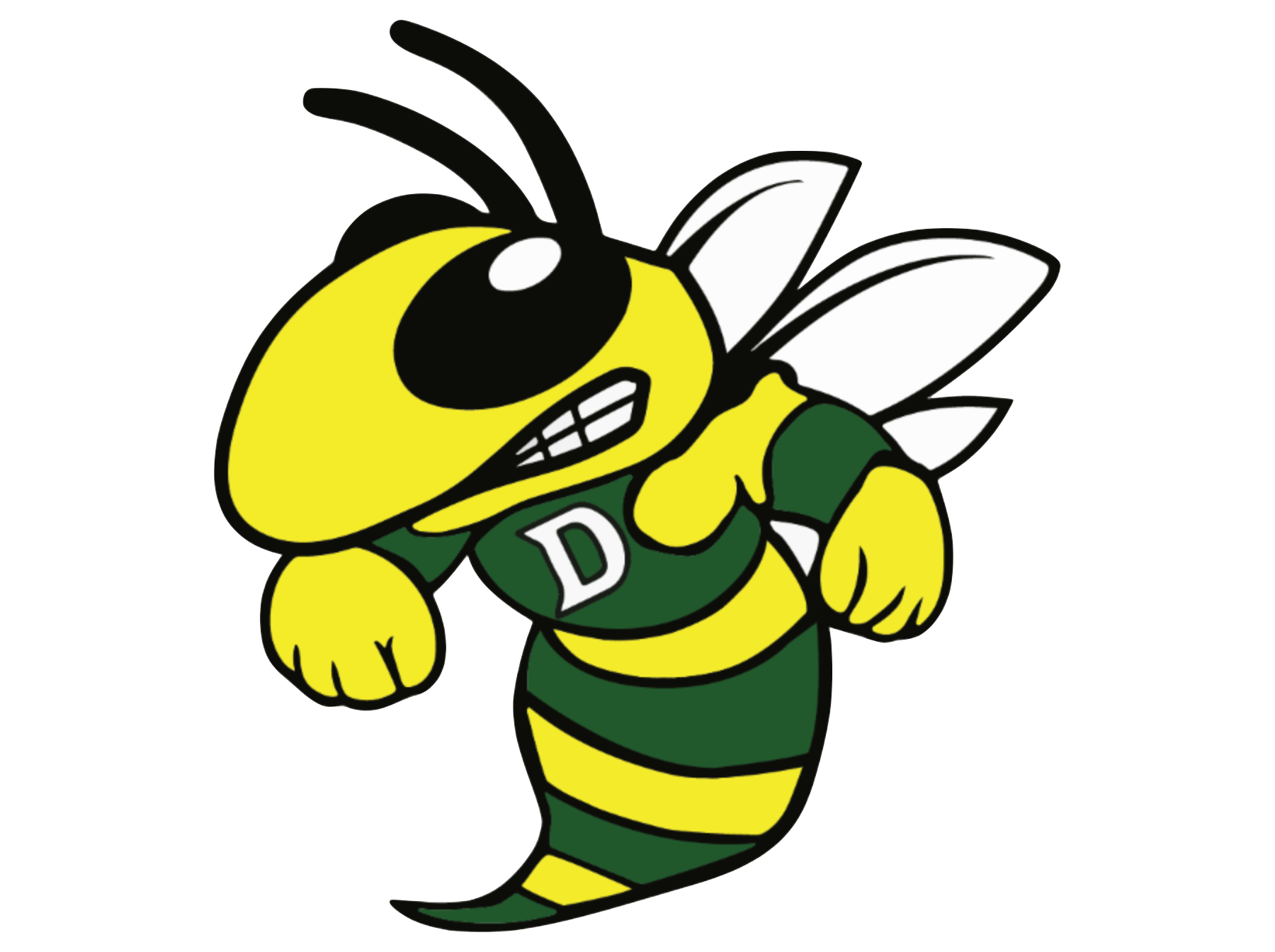 Damascus High School Athletic Booster Club SignUp Dynamic Pay