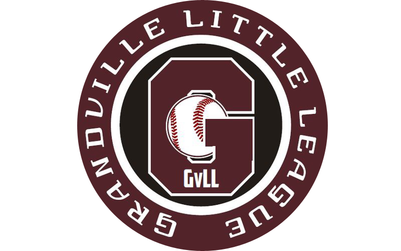 Grandville Little League Logo