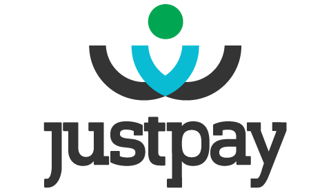 JustPay Logo