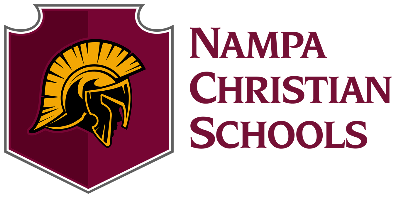 Nampa Christian Schools Logo