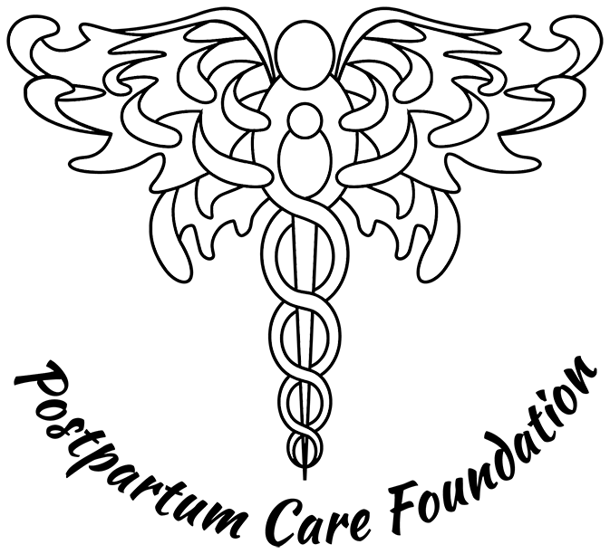 Postpartum Care Foundation Logo
