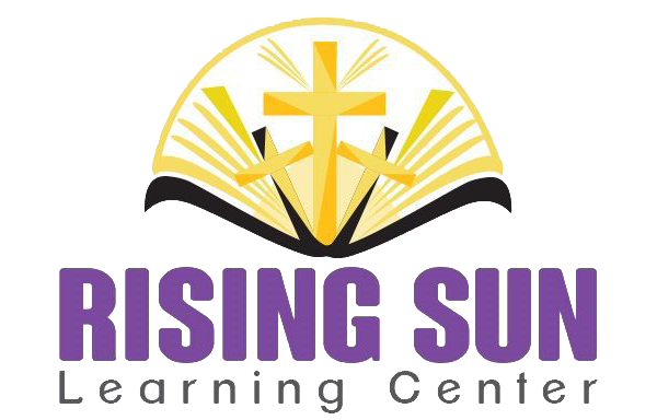 Rising Sun Learning Center Logo