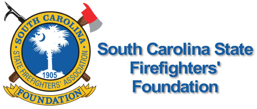 South Carolina Firefighters Foundation Logo