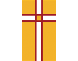 St. Thomas More Parish Logo
