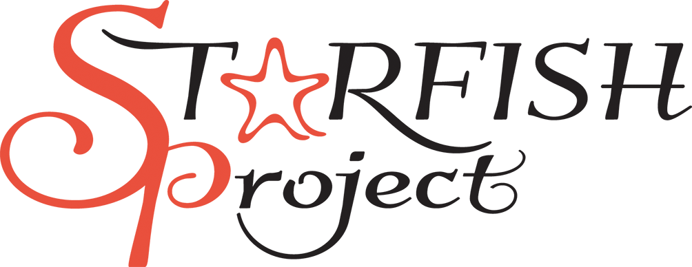Starfish Project Logo