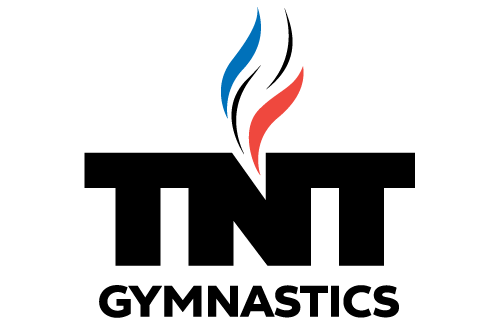 TNT Fitness Logo