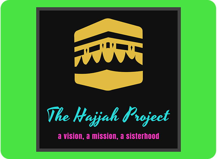 The Hajjah Project Logo