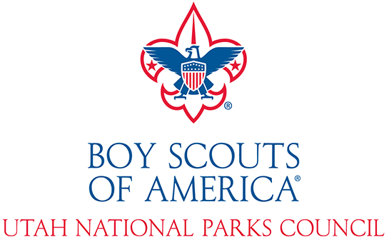 Utah - Boy Scouts of America Logo